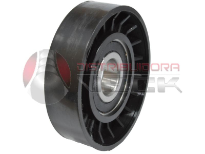 Polea Tensora Alternador Rover 25