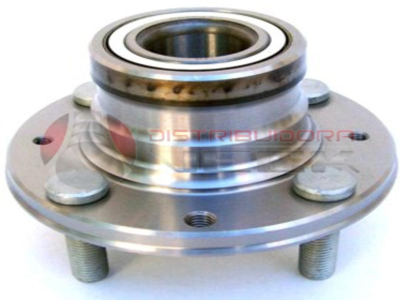 Rodam.rueda Trasera C/Maza Varios