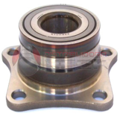 Rodam.rueda Delant.c/Maza Toyota Corolla Corona