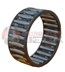 Caja De Velocidad Eje Directa Peugeot 504 505