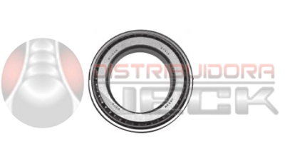 Rodam.rueda Delantera Susuki Jimmy/Samurai/Maruti