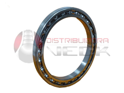 Rodam.planet. Caja 16S-130 8S-1350 Mercedes Benz