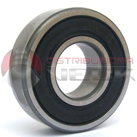 Ruleman Rueda Delantera Renault 12 - Dacia