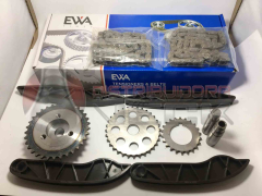 Kit Distribucion Cadenero Ford Ranger 3.0