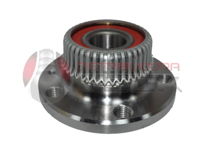 Maza Trasera C/Abs 43 Dientes Volkswagen Audi Bora