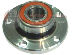 Rueda Tras. C/Maza S/Abs Vw Cross Fox/ Fox/ Polo/ Suran