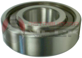 Rodam.rueda Trasera Pickup 504