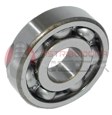 Rodam.caja Velocidad Hyundai Accent