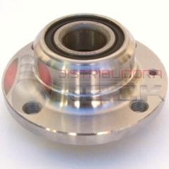 Rodam.r.t.c/Maza Seat Cordoba 4 Agujeros