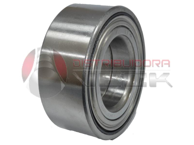 Rodam.r.d.citroen Saxo Peug.106 Sin Sensor Magnetico