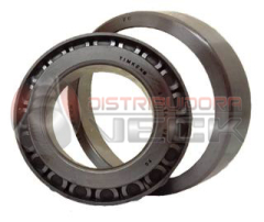 Rodam.rueda Delantera Nissan Patrol 4X4