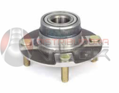 Maza  Trasera Nissan Primera C/Abs