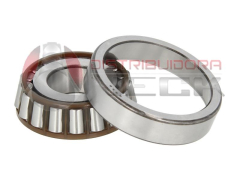 Rodam.caja Velocidad Renault