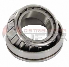 Caja  Cuadruple Peugeot 505