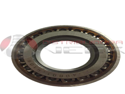 Caja De Velocidad Ducato 2.8  Peugeot 605