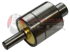 Eje Bba.agua Mercedes Benz  Om 366-1935-1938-374