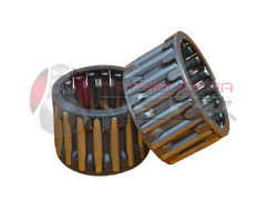 Jaula M.atras Chica Caja G-60Y85 Mercedes Of1417