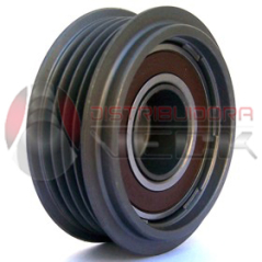 Tensor Correa Altern Aire/Ac 4 Canales Vw Passat/ Audi A4