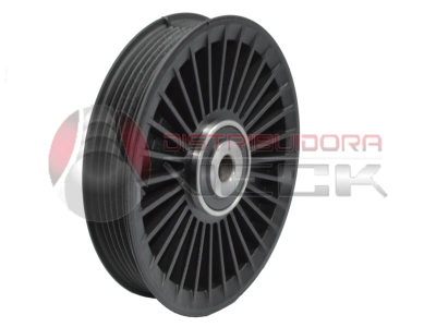 Polea Tensora Acanalada Mercedes Benz Sprinter 311 Cdi