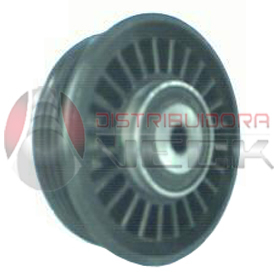 Tensor Altern A/Ac Multicanal Audi A4 Avant/ Vw Bora Passat