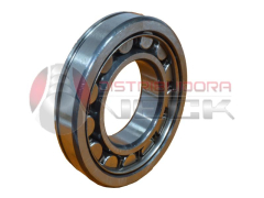 Rodam Cuadruple Caja G-85 L-1620 Mercedes Benz