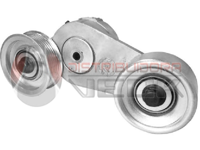 Tensor Alternador Vw Gol Quantum Santana