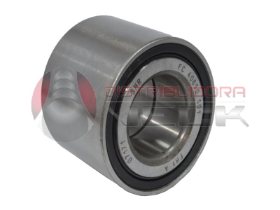 Rodam.rueda Trasera Chevrolet Corsa Dde. 2002