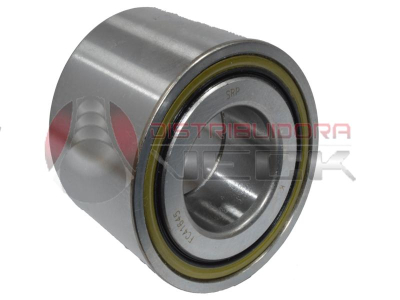 Rodam.rueda Trasera Citroen C3 Picasso Y C4