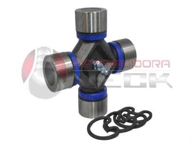 Cruceta Cardan Toyota Hilux 4X4 Con Alemite