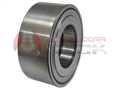 Rodam.rueda Delantera Renault Traffic