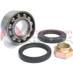 Kit Rueda Trasera Peugeot