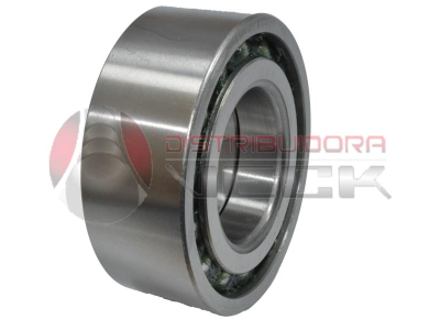 Rodam.rueda Trasera.palier Flotante Peugeot 505