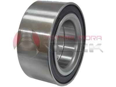 Rueda Delant. Doble Mercedes  Bmw Alfa Romeo/ Chyrisler