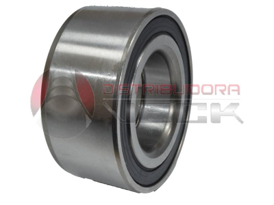 Rodam.rueda Delantera Alfa Romeo 145 Fiat Renault 19