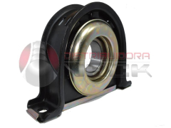 Soporte Cardan Completo Mercedes Benz 1623 50Mm Ford Cargo/M