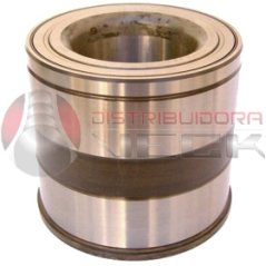 Rodam.rueda Delantera Scania Micro 1998