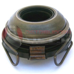 Crapodina Embrague Renault 12 18 4 6 Dacia