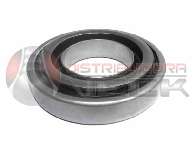 Crapodina Embrague Isuzu Pick Up Luv