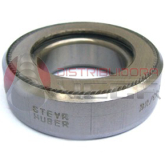 Crapodina Embrague Citroen 3Cv S/Porta