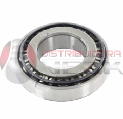 Rueda Delant.exterior Ford 250 350