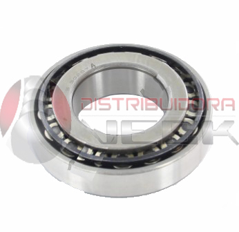 Rueda Delant.exterior Ford 250 350