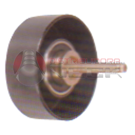 Tensor Correa Altern. Aire/Ac Ford Ecosport Mondeo Focus