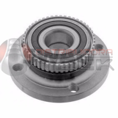 Maza Trasera  Bmw 316 320 Con Abs