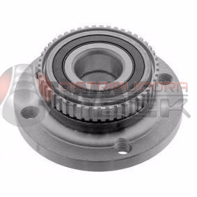 Maza Trasera  Bmw 316 320 Con Abs