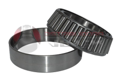 Rodam.lateral Corona Dodge 400 Ford 600