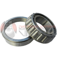 Rodam.rueda Trasera Iveco Dayly 5912