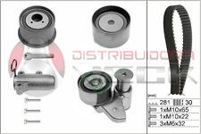 Kit Dist.tens.+ Correa Audi A4,A4 Avant ,A6,A6 Avant