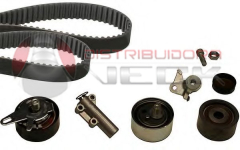 Kit Dist.tens.+ Correa Audi A4 Y A4 Advant 2.5 Tdi