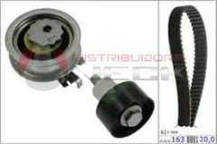 Kit Distribucion  Vw Up 1.0 Tensor Mas Correa