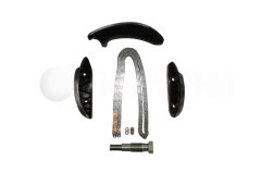 Kit Cadenero Distrib. Mercedes Benz Sprinter 515 Om 651